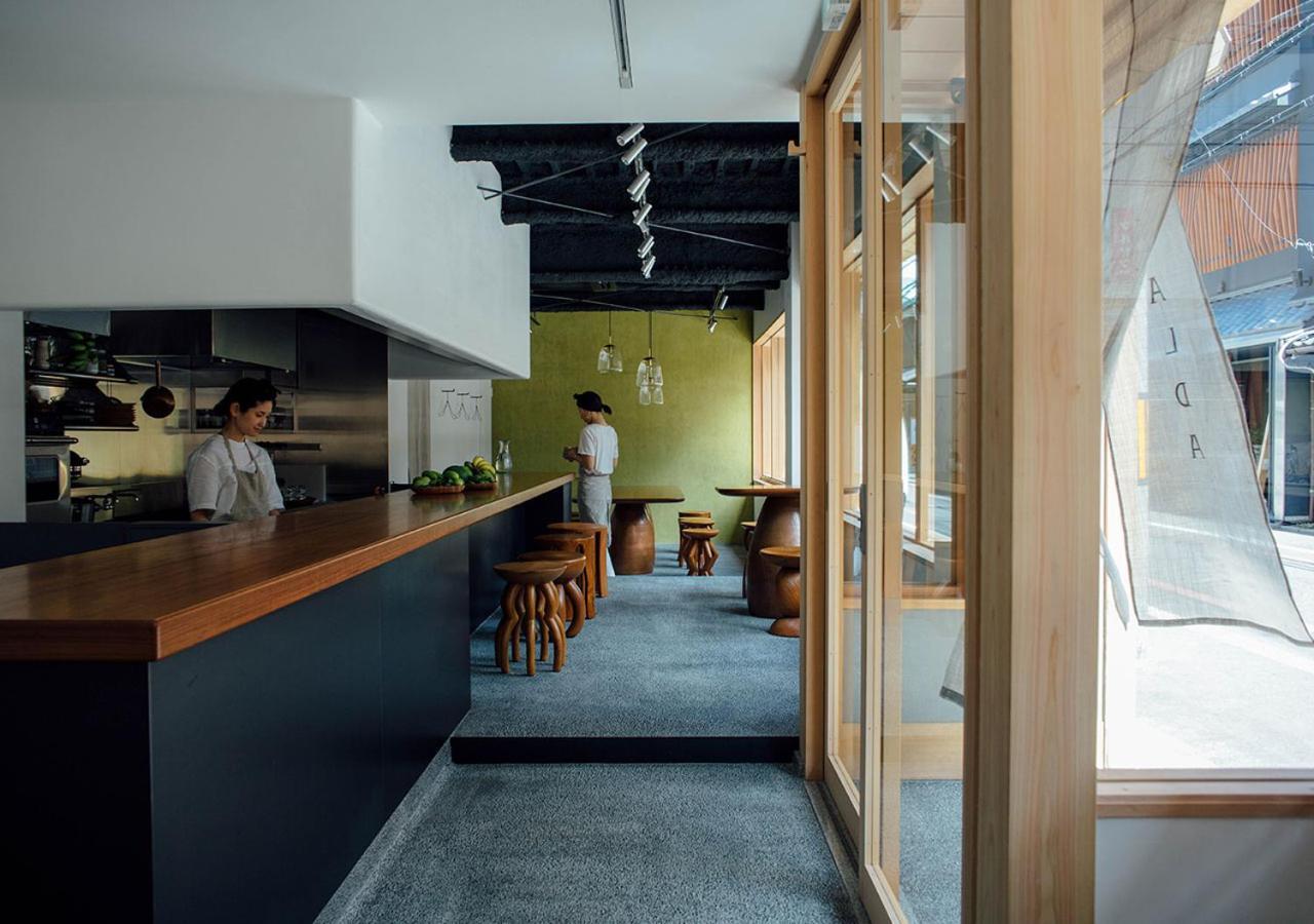 Malda Kyoto Hotel Kültér fotó